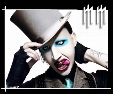 Arriba Marlin Manson