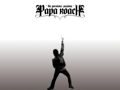 PAPA ROACH